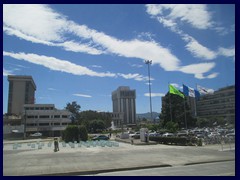 Plaza Italia